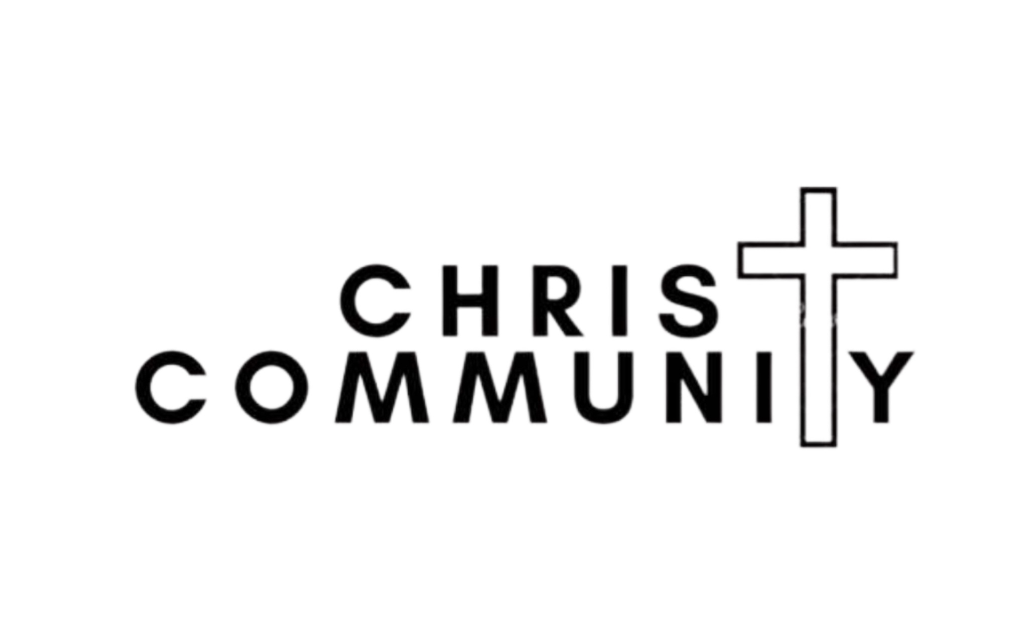 Christ Community Logo